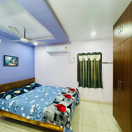 Sri Padha Vallabha Serenity Homestay Pithapuram Kültér fotó
