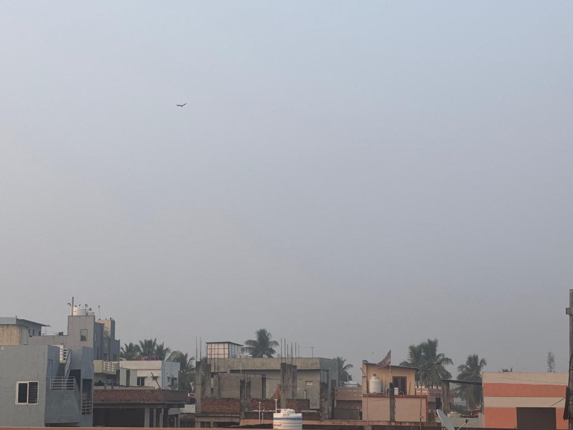 Sri Padha Vallabha Serenity Homestay Pithapuram Kültér fotó