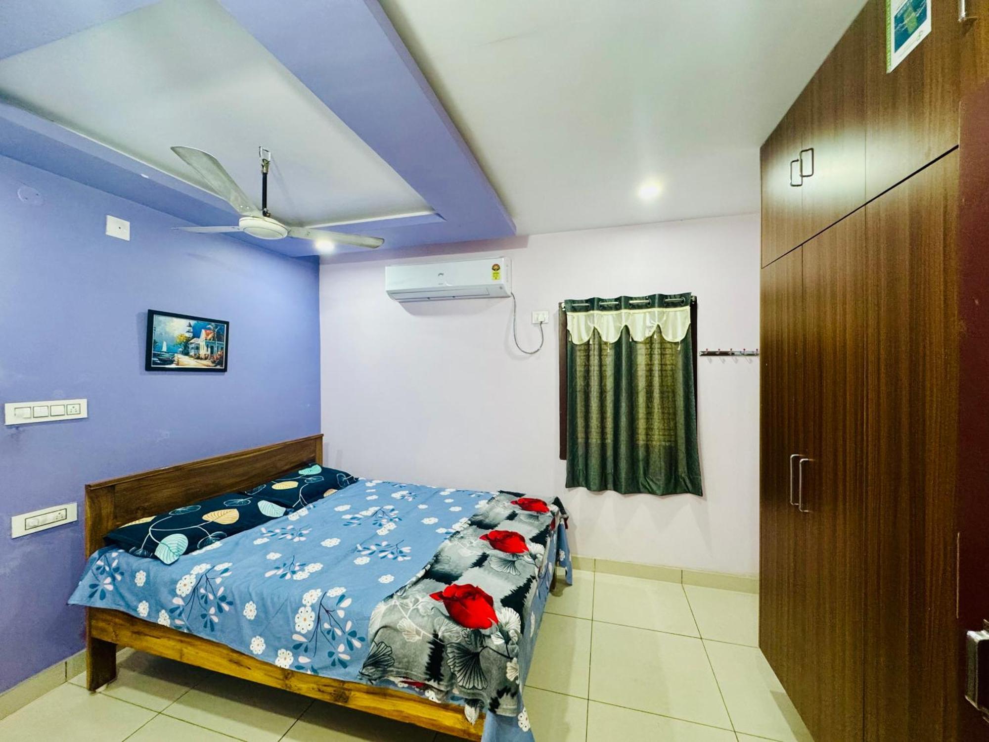 Sri Padha Vallabha Serenity Homestay Pithapuram Kültér fotó