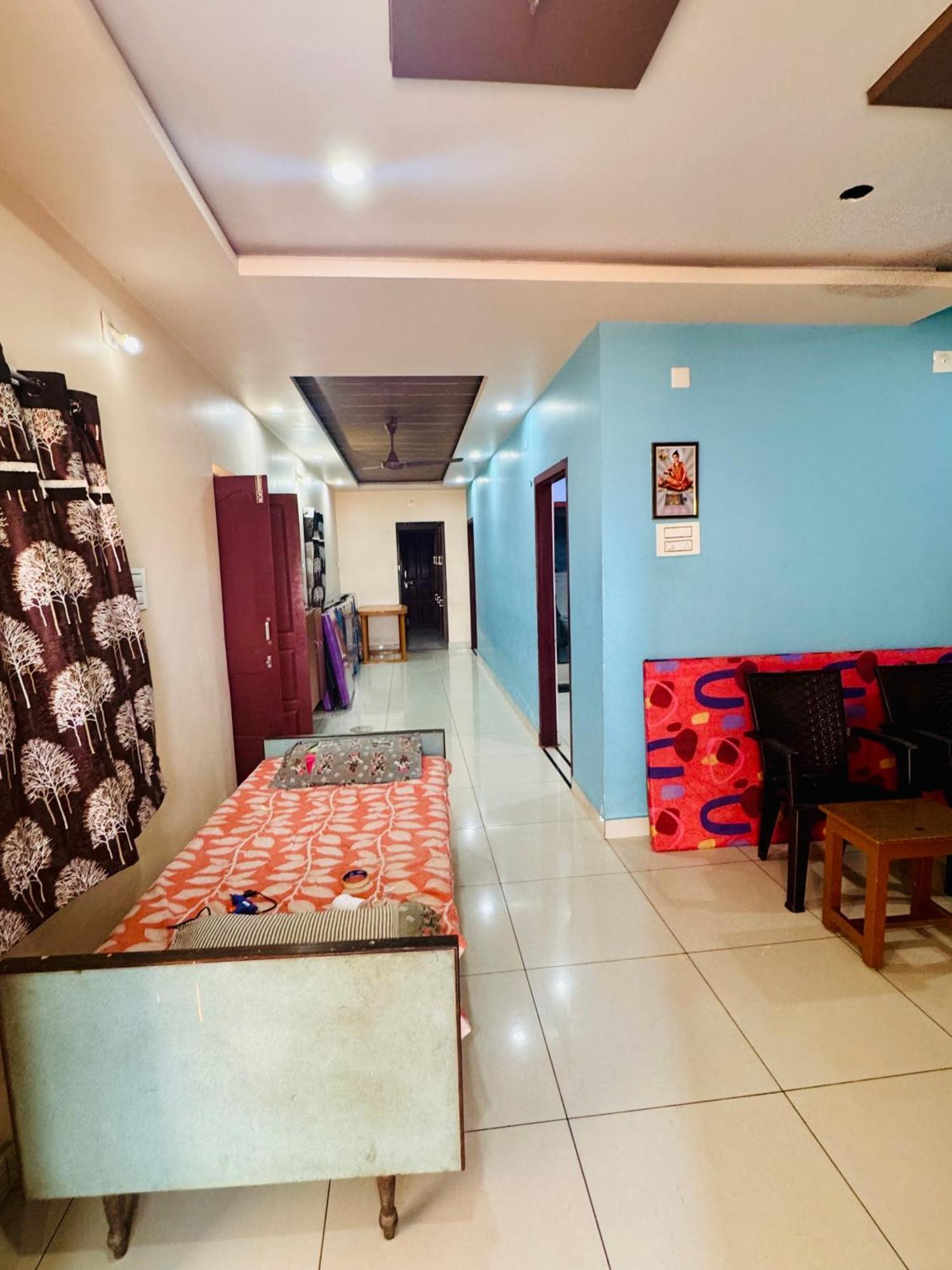 Sri Padha Vallabha Serenity Homestay Pithapuram Kültér fotó