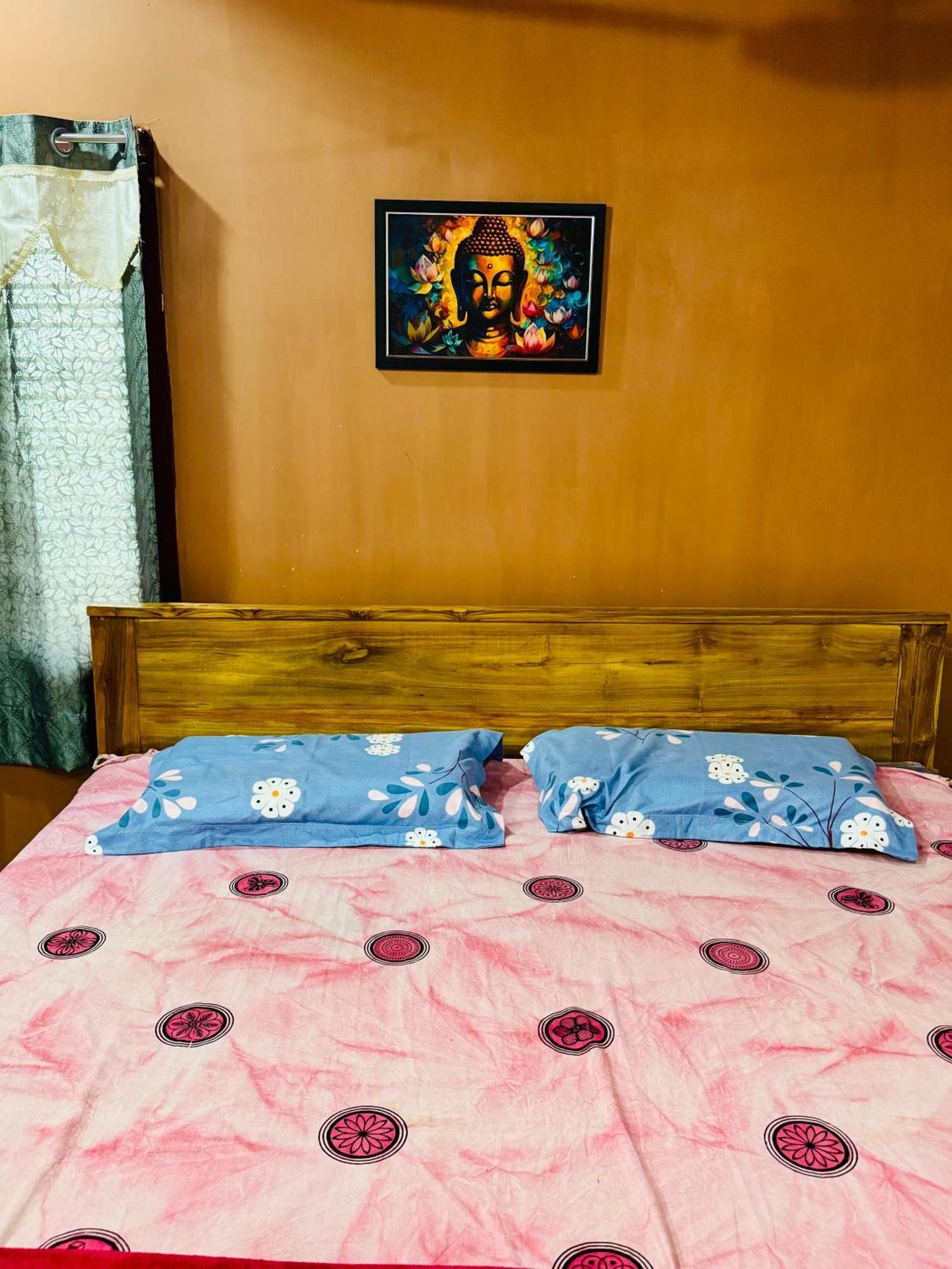 Sri Padha Vallabha Serenity Homestay Pithapuram Kültér fotó