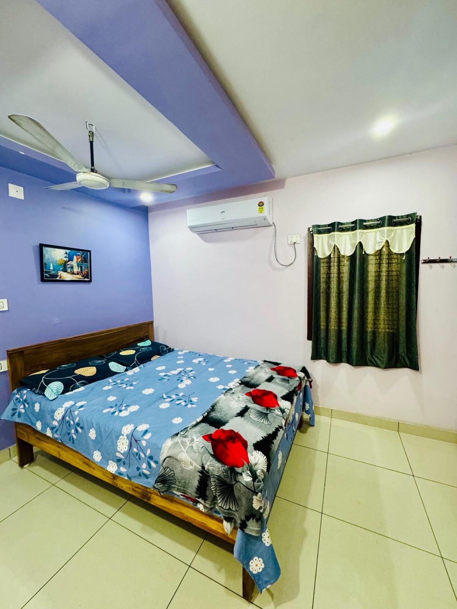Sri Padha Vallabha Serenity Homestay Pithapuram Kültér fotó